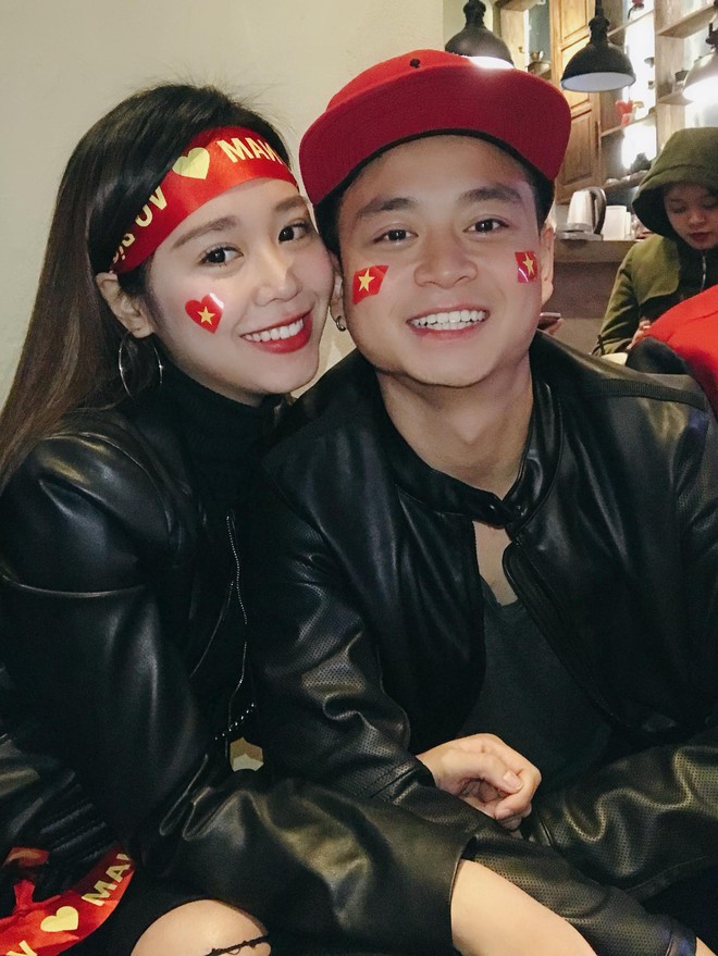 Nam diễn viên Vbiz kết hôn với bạn gái 9 năm: Dàn sao VTV đến chung vui, chi tiết về bố quá cố gây xúc động- Ảnh 9. Nam diễn viên Vbiz kết hôn với bạn gái 9 năm: Dàn sao VTV đến chung vui, chi tiết về bố quá cố gây xúc động- Ảnh 9.