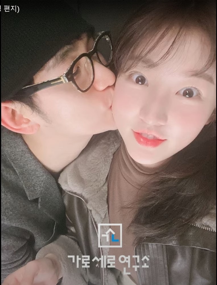 Dì Kim Sae Ron phỏng vấn nóng về “phốt” Kim Soo Hyun: Tài tử hứa chịu trách nhiệm, làm rõ món nợ 700 triệu won- Ảnh 3. Dì Kim Sae Ron phỏng vấn nóng về “phốt” Kim Soo Hyun: Tài tử hứa chịu trách nhiệm, làm rõ món nợ 700 triệu won- Ảnh 3.