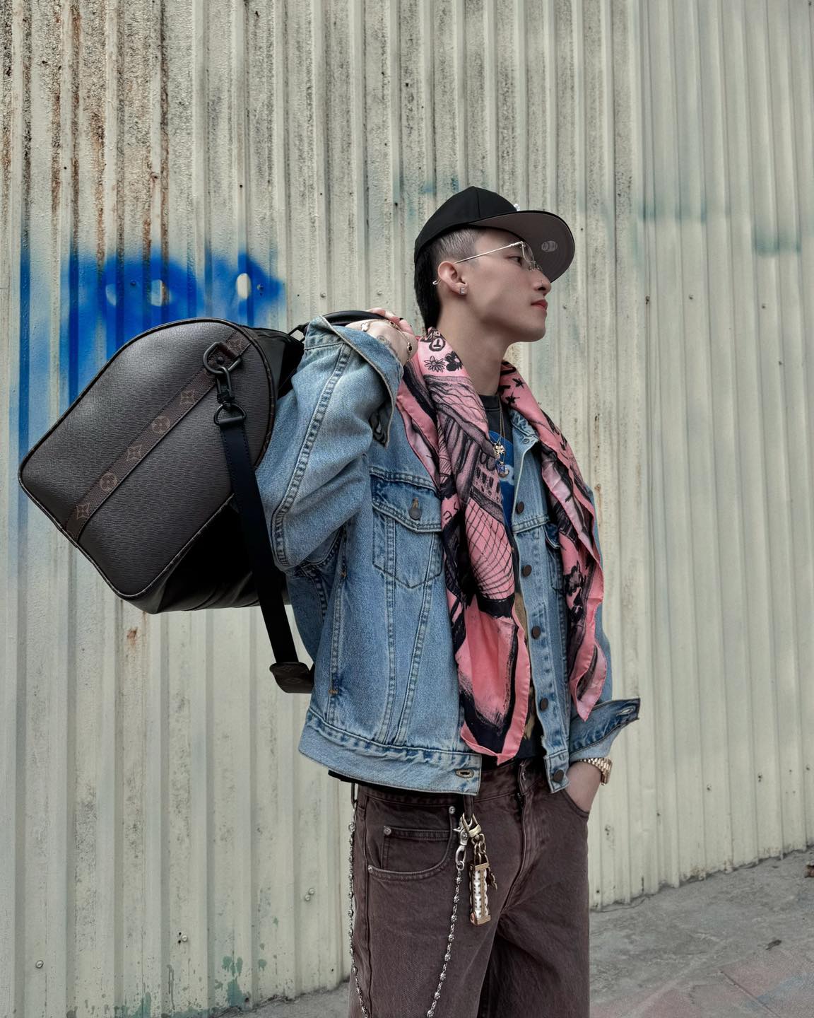 Sơn Tùng mà cứ như này thì sao chịu nổi?- Ảnh 7. Sơn Tùng mà cứ như này thì sao chịu nổi?- Ảnh 7.