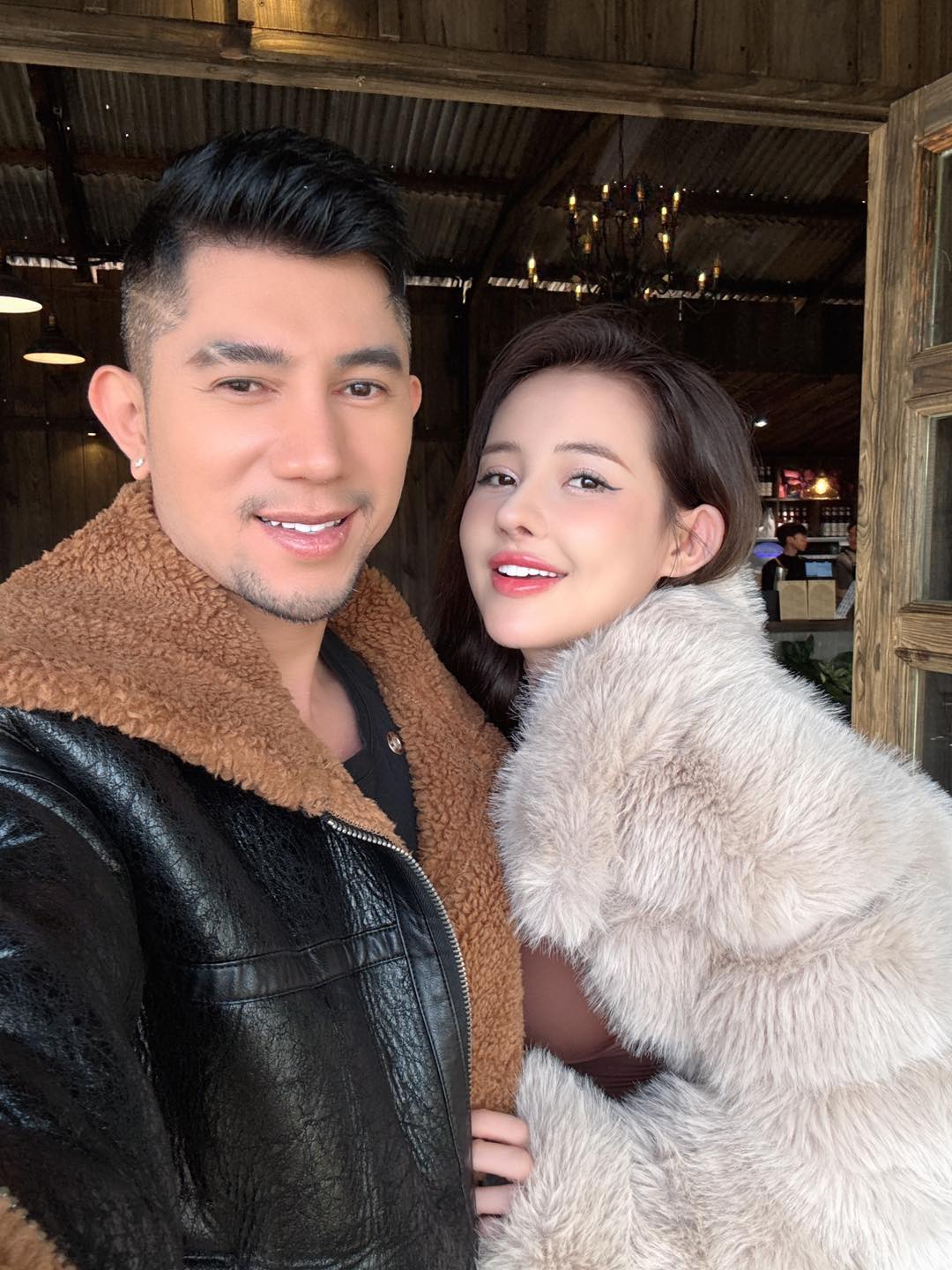 Hình ảnh Lương Bằng Quang có mặt làm việc với Công an TP.HCM- Ảnh 5.