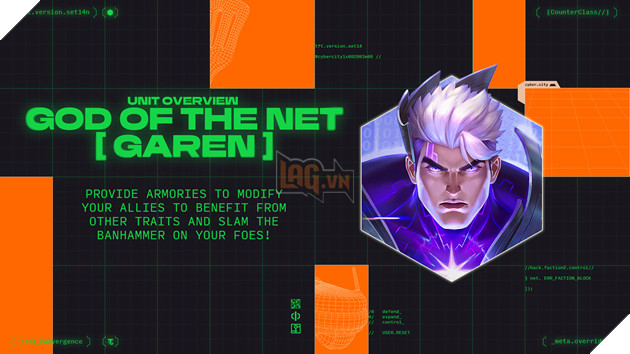 DTCL Mua 14 - Thanh Pho Cong Nghe: Chi tiet Tat ca He Toc va Danh sach tuong moi sap ra mat 9 DTCL Mùa 14 - Thành Phố Công Nghệ: Chi tiết Tất cả Hệ Tộc và Danh sách tướng mới sắp ra mắt 9