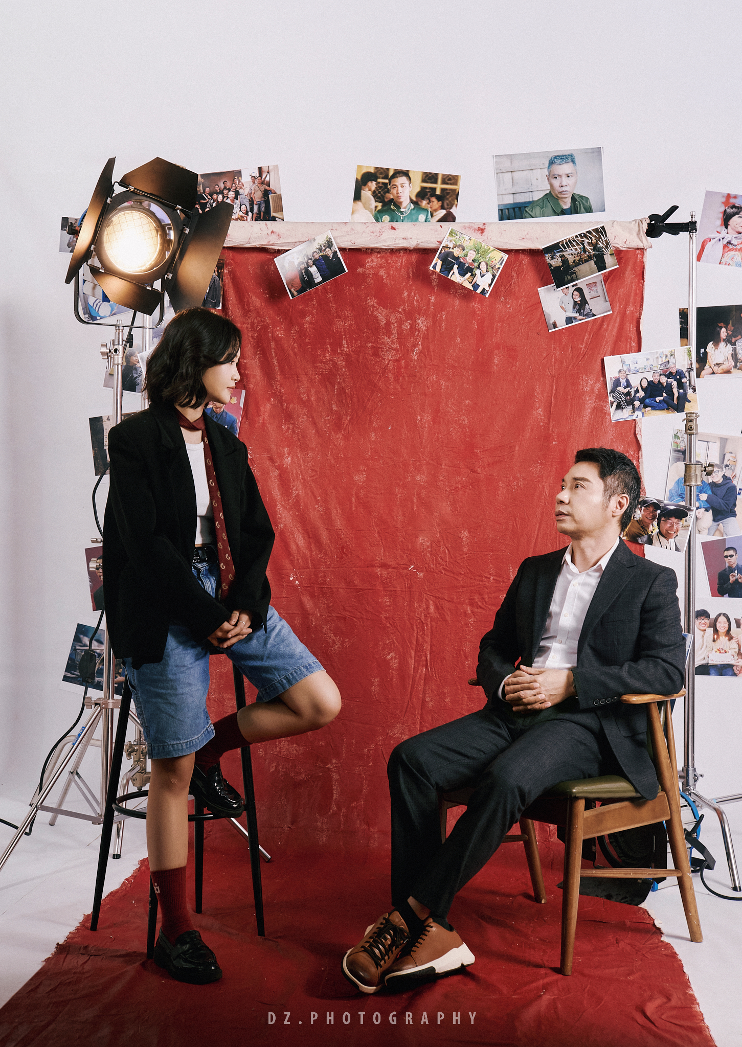 Bộ ảnh Bộ ảnh