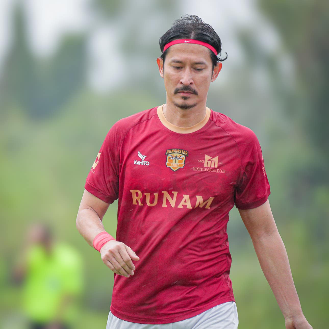 Sao nam Vbiz phát hoảng vì mặt biến dạng, sưng phồng bất thường- Ảnh 5. Sao nam Vbiz phát hoảng vì mặt biến dạng, sưng phồng bất thường- Ảnh 5.