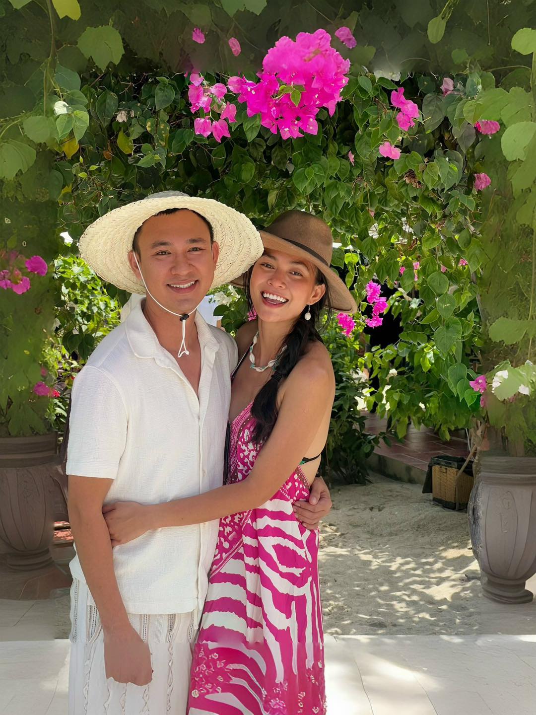 Á hậu Vbiz có con 2 tuổi, từng giữ kín bưng danh tính chồng nay vẫn chưa làm đám cưới vì 1 lý do- Ảnh 5.