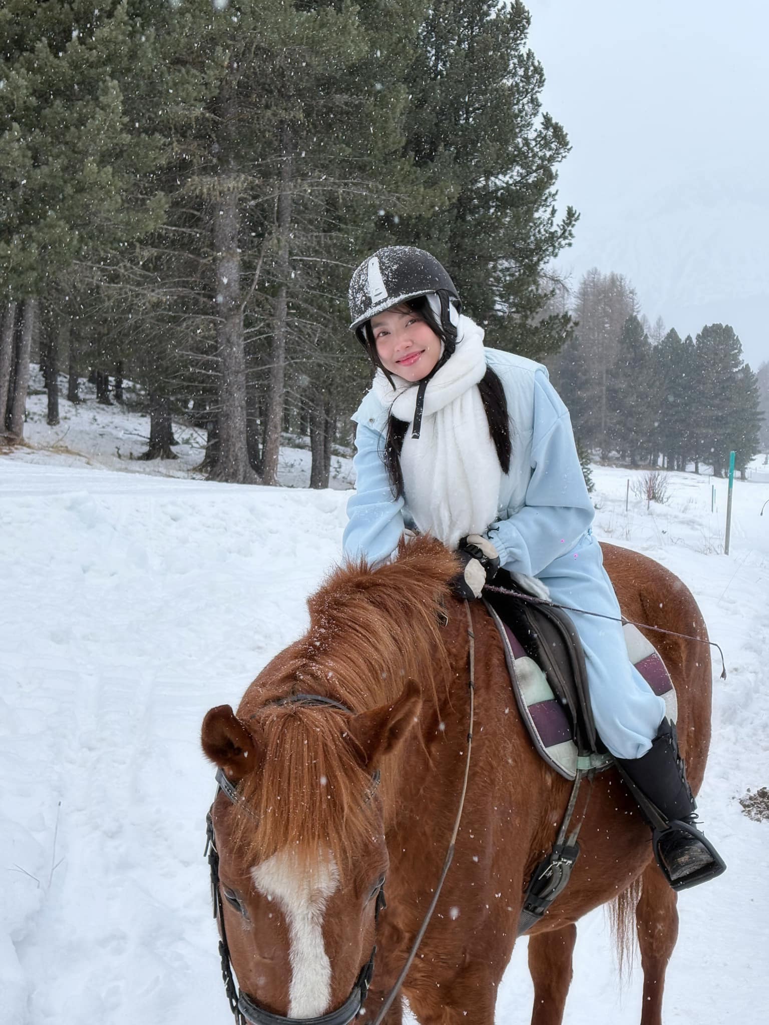 Hoa hậu Thuỳ Tiên thu nhập 240 tỷ đồng?- Ảnh 6.