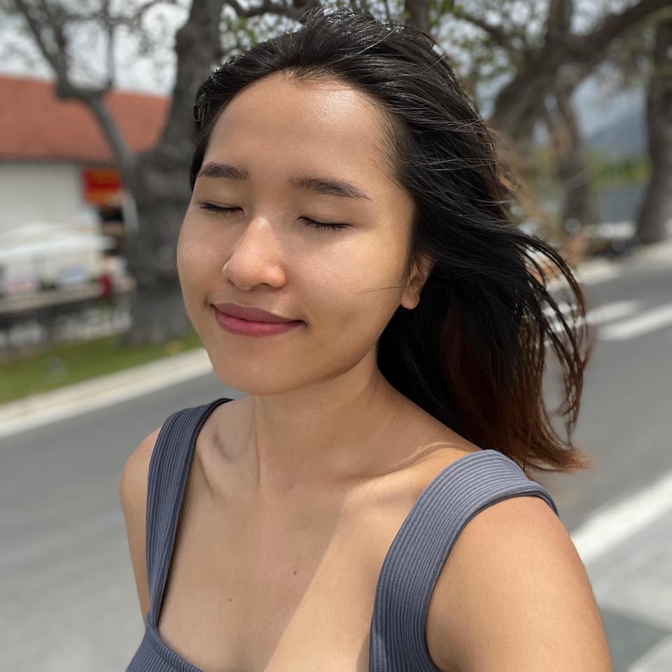 Ngày ấy - bây giờ: Hành trình nhan sắc đầy bất ngờ của Uyên Pu- Ảnh 7.