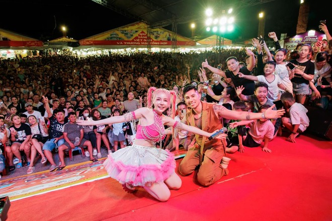 Lương Bằng Quang và sự sụp đổ của một nhạc sĩ- Ảnh 4. Lương Bằng Quang và sự sụp đổ của một nhạc sĩ- Ảnh 4.