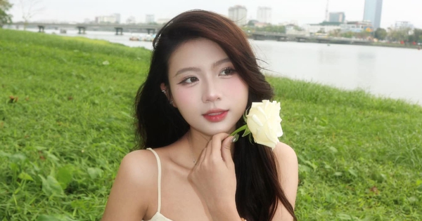 Mỹ nhân Việt đang viral toàn cõi mạng vì nhan sắc tựa nữ thần, đẹp đến mức bị nghi sửa hết mặt 28 Mỹ nhân Việt đang viral toàn cõi mạng vì nhan sắc tựa nữ thần, đẹp đến mức bị nghi sửa hết mặt 48444534029857741815958422702430468339767962n 17424702202841751663069 625 0 1340 1366 crop 1742470271160495196178jpg