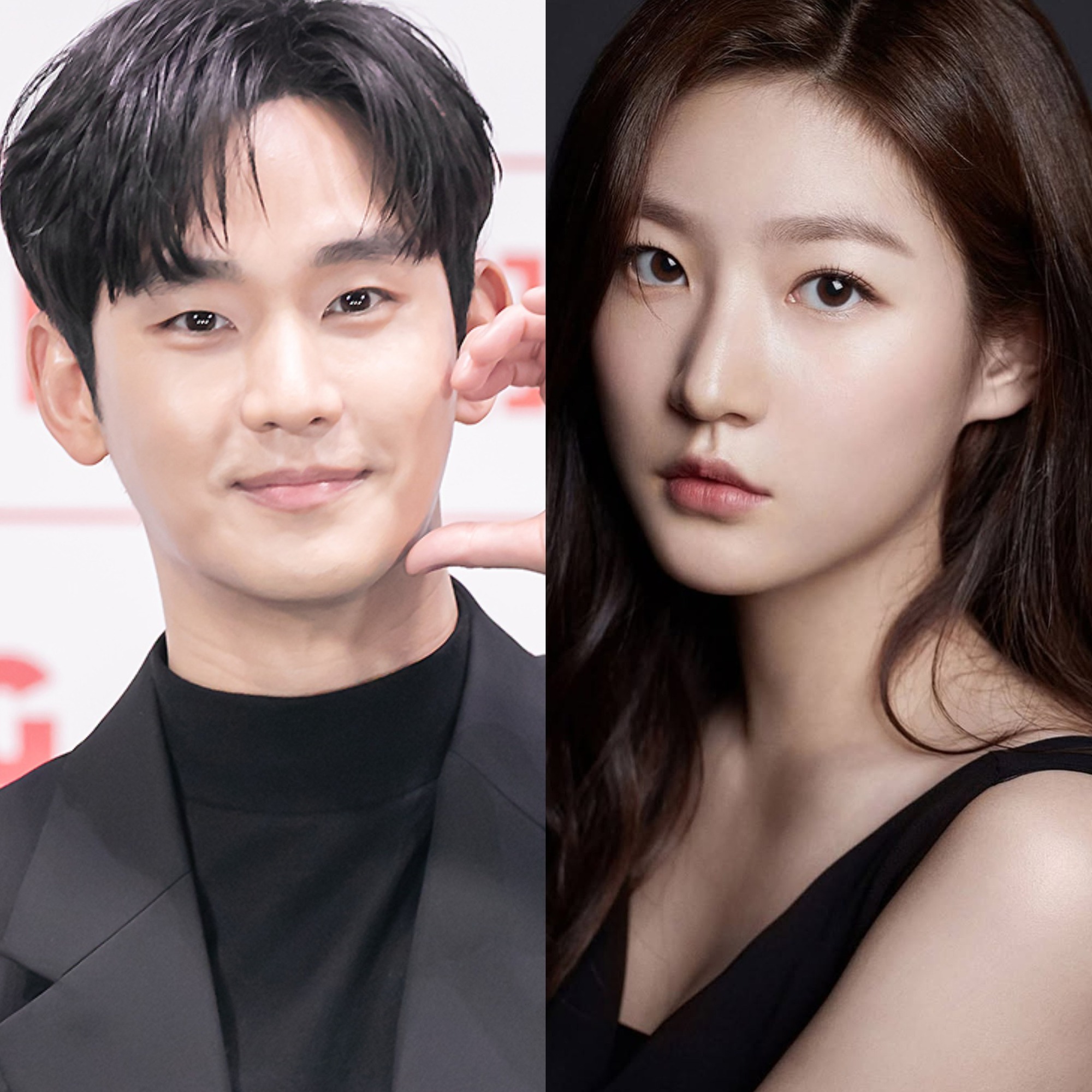 1 phóng viên phá luật tại họp báo scandal Kim Soo Hyun, hỏi gì mà tài tử “câm như hến”?- Ảnh 3.