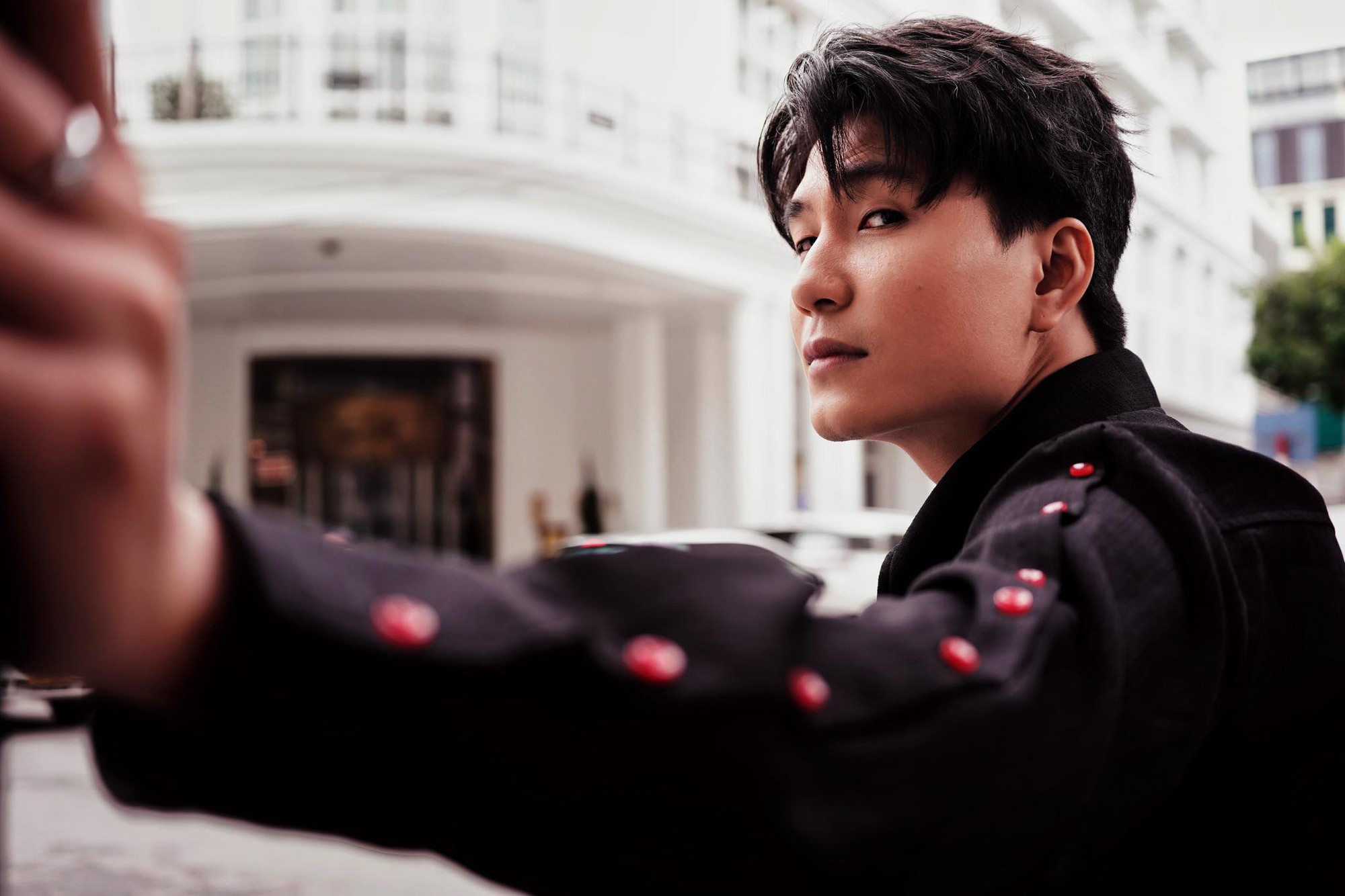 NÓNG: 1 nam diễn viên Vbiz công khai chuyện liệt 2 chân ở tuổi 31, tỷ lệ phục hồi gần như bằng 0!- Ảnh 3.