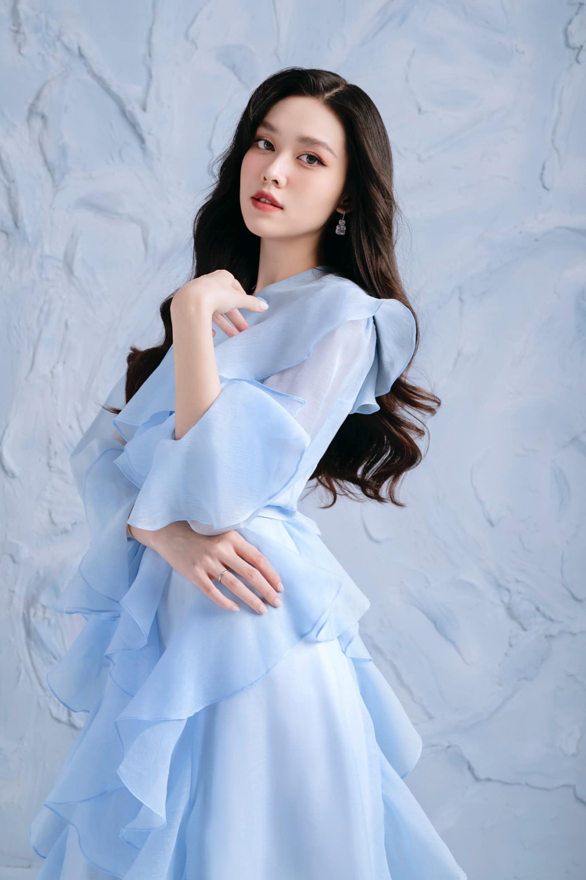 Đỗ Mỹ Linh, Quế Anh, Thanh Thủy và nhiều người đẹp đăng ký hiến tạng- Ảnh 4.