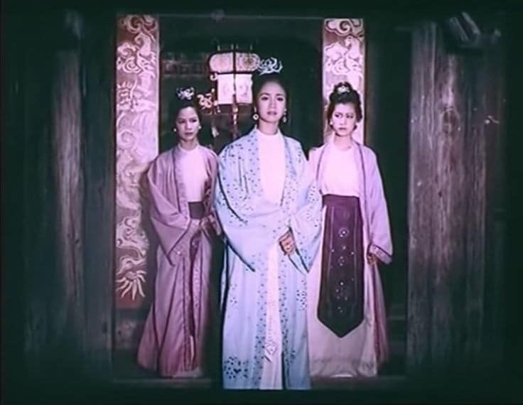 7 phim cổ trang có tạo hình đẹp nhất Việt Nam, số 1 là kiệt tác 36 năm chưa từng có đối thủ- Ảnh 5. 7 phim cổ trang có tạo hình đẹp nhất Việt Nam, số 1 là kiệt tác 36 năm chưa từng có đối thủ- Ảnh 5.