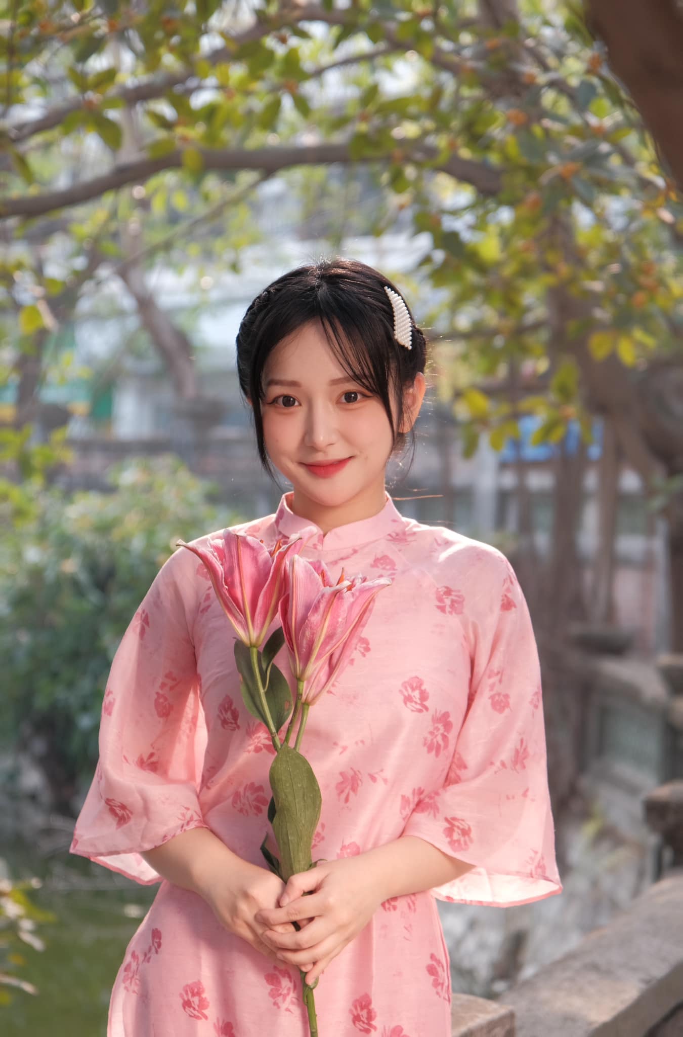 Hiếm hoi diện bikini, nàng thơ Hải Phòng