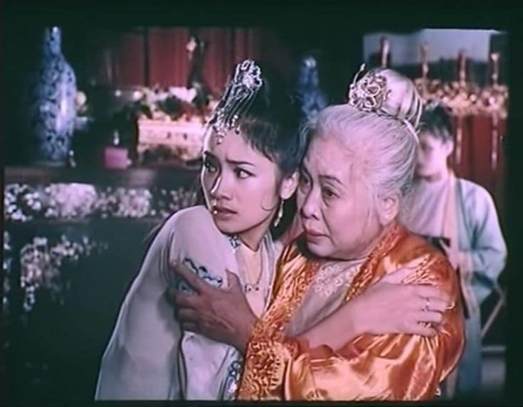 7 phim cổ trang có tạo hình đẹp nhất Việt Nam, số 1 là kiệt tác 36 năm chưa từng có đối thủ- Ảnh 4. 7 phim cổ trang có tạo hình đẹp nhất Việt Nam, số 1 là kiệt tác 36 năm chưa từng có đối thủ- Ảnh 4.