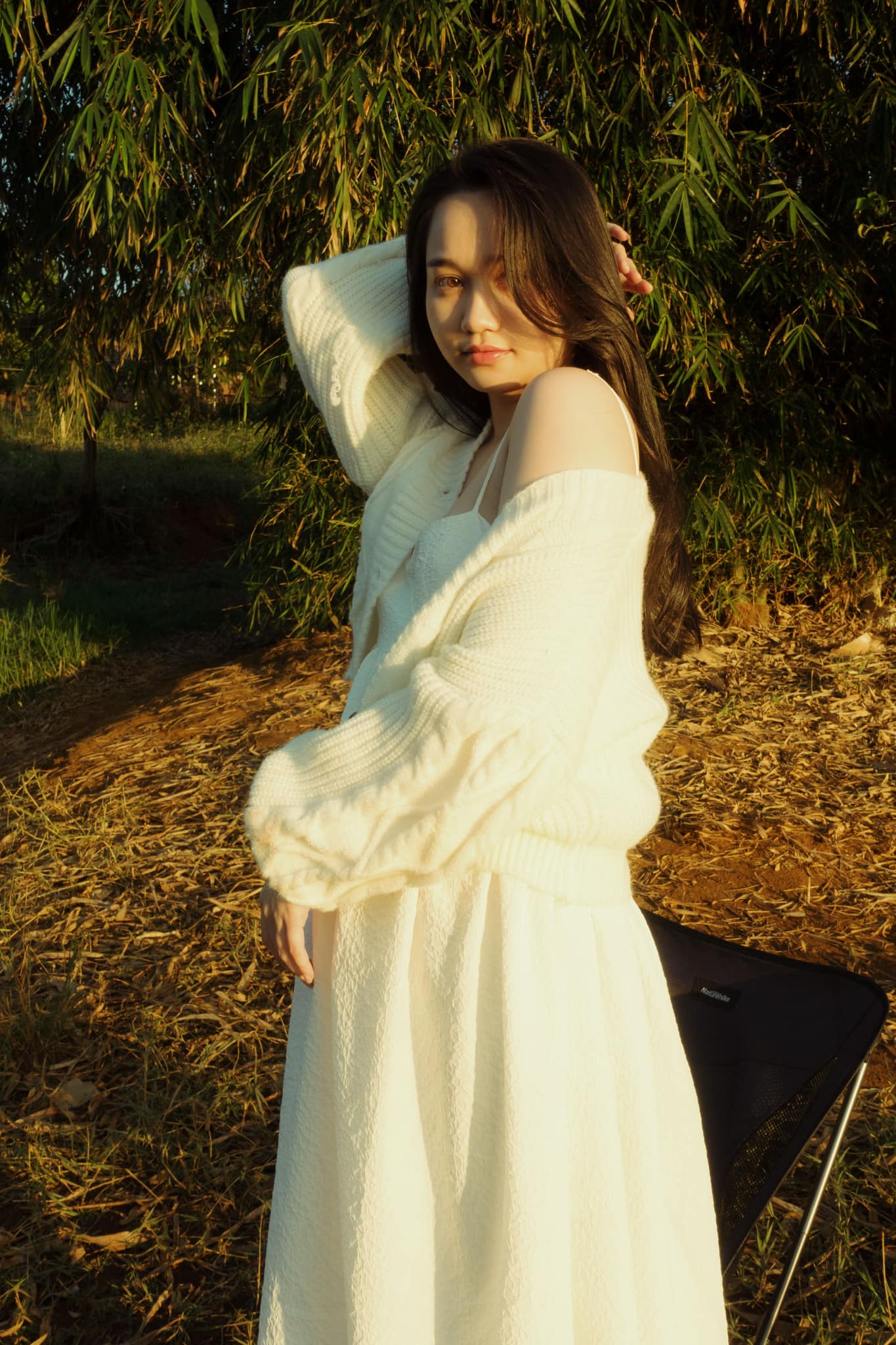 Trúc Anh (Mắt Biếc) có tình mới sau 1 tháng lộ chuyện chia tay bạn trai đạo diễn?- Ảnh 9. Trúc Anh (Mắt Biếc) có tình mới sau 1 tháng lộ chuyện chia tay bạn trai đạo diễn?- Ảnh 9.