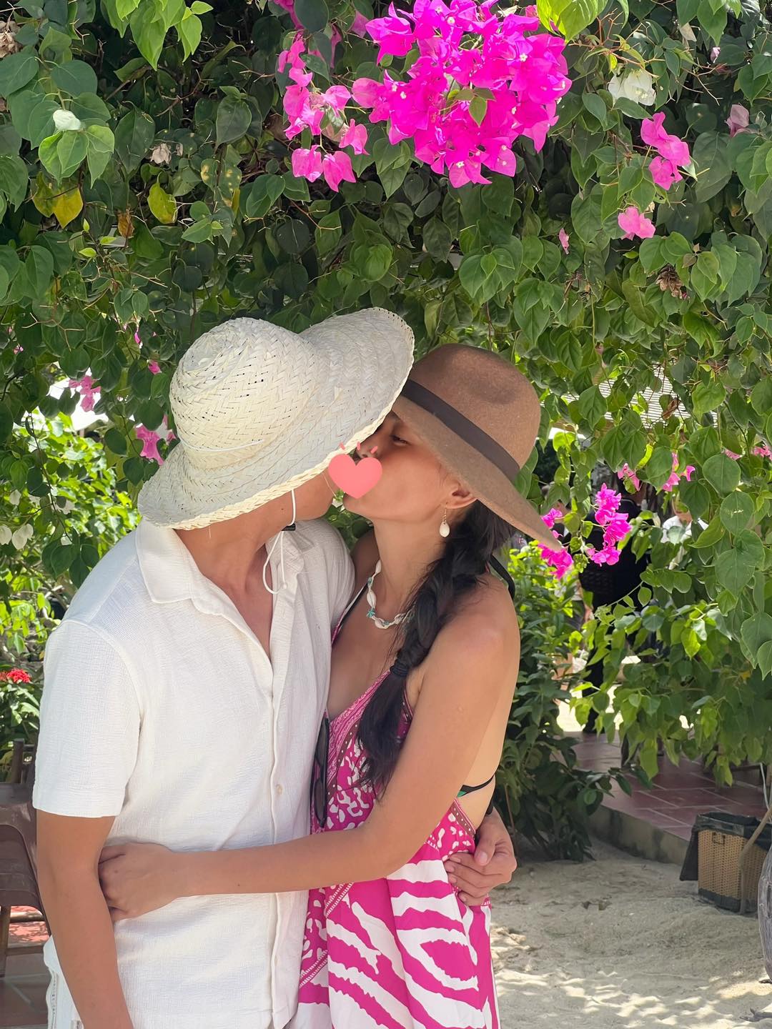 Á hậu Vbiz có con 2 tuổi, từng giữ kín bưng danh tính chồng nay vẫn chưa làm đám cưới vì 1 lý do- Ảnh 6.