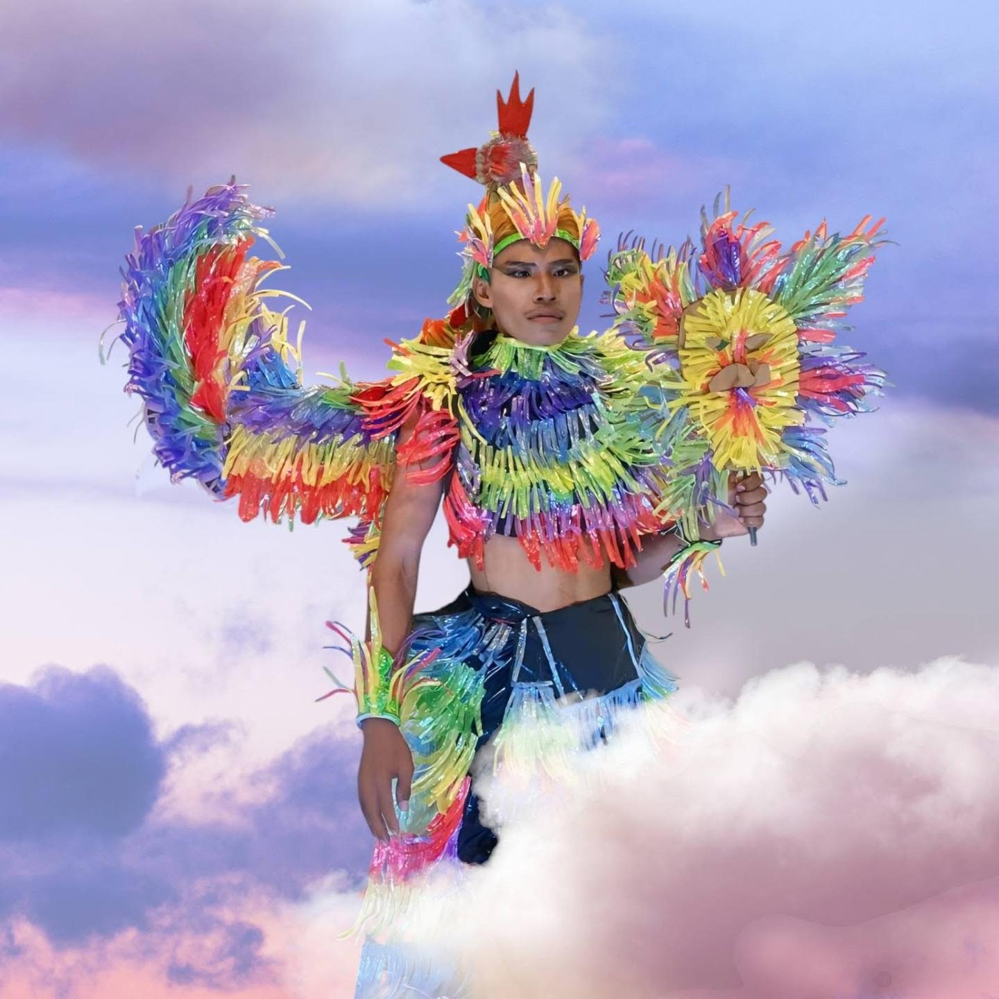 Chàng trai hot nhất Nam vương Campuchia đạt kết quả không tưởng sau 2 tháng sửa hết mặt tại Việt Nam- Ảnh 6.