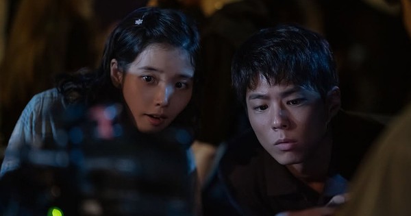 IU: "Park Bo Gum là người rõ ràng" 27 IU: "Park Bo Gum là người rõ ràng" 4848055139532938336386574922785090057233412n 17451094786461571739736 116 0 634 989 crop 1745109491977888647226jpg