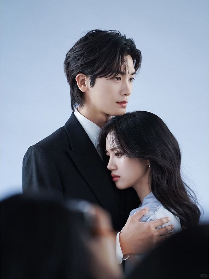 10 phim Hàn có rating cao nhất 2025: Toàn cực phẩm visual lẫn diễn xuất, hạng 1 còn gây bão toàn cầu- Ảnh 2.