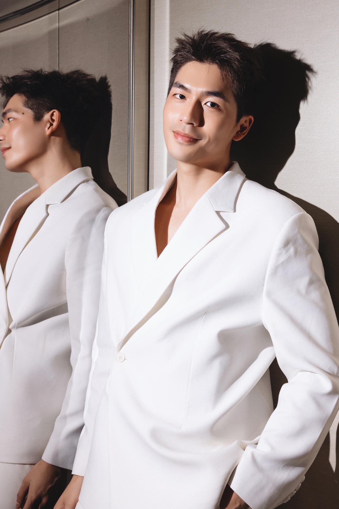 Quốc Anh bị tấn công: Đã có bạn gái,