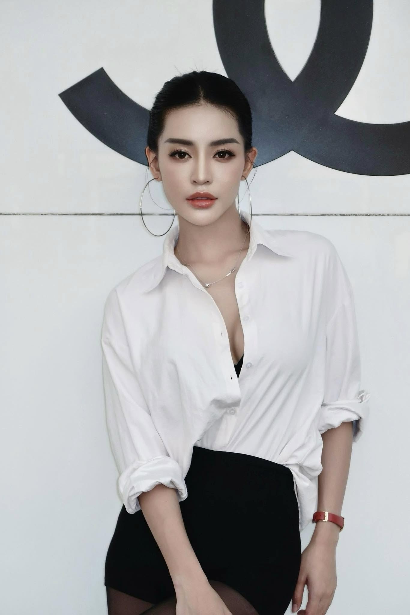 Nữ chính phim hot đăng ảnh mập mờ với 1 chàng trai, dân mạng hỏi đúng 1 câu- Ảnh 5.