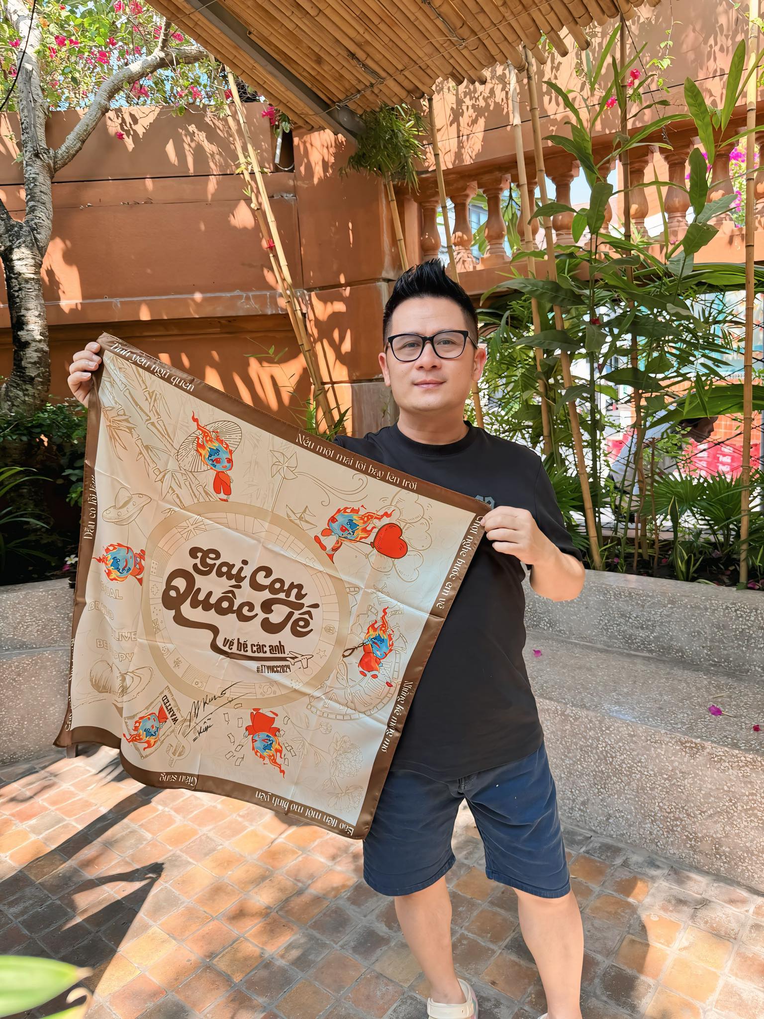 Bằng Kiều lên tiếng về thông tin nhạy cảm- Ảnh 4.