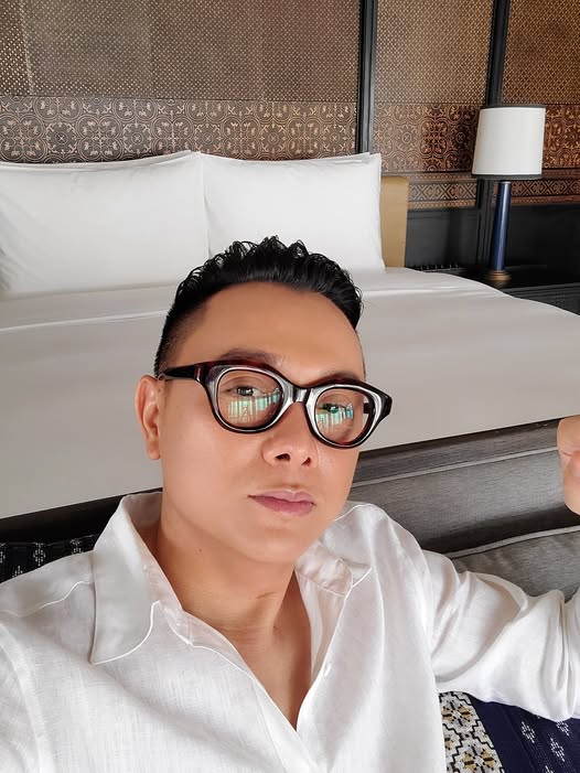 NTK Nguyễn Công Trí nổi tiếng, quyền lực thế nào trong showbiz Việt?- Ảnh 2.