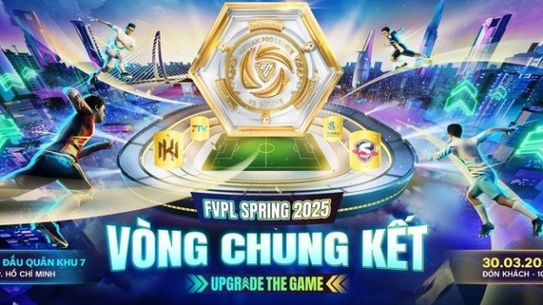 Chung kết FVPL SPRING 2025 - Nâng tầm cuộc chơi! 29 Chung kết FVPL SPRING 2025 - Nâng tầm cuộc chơi! 485062077 122117146520750445 6372307790172124214 n20250326095318jpg