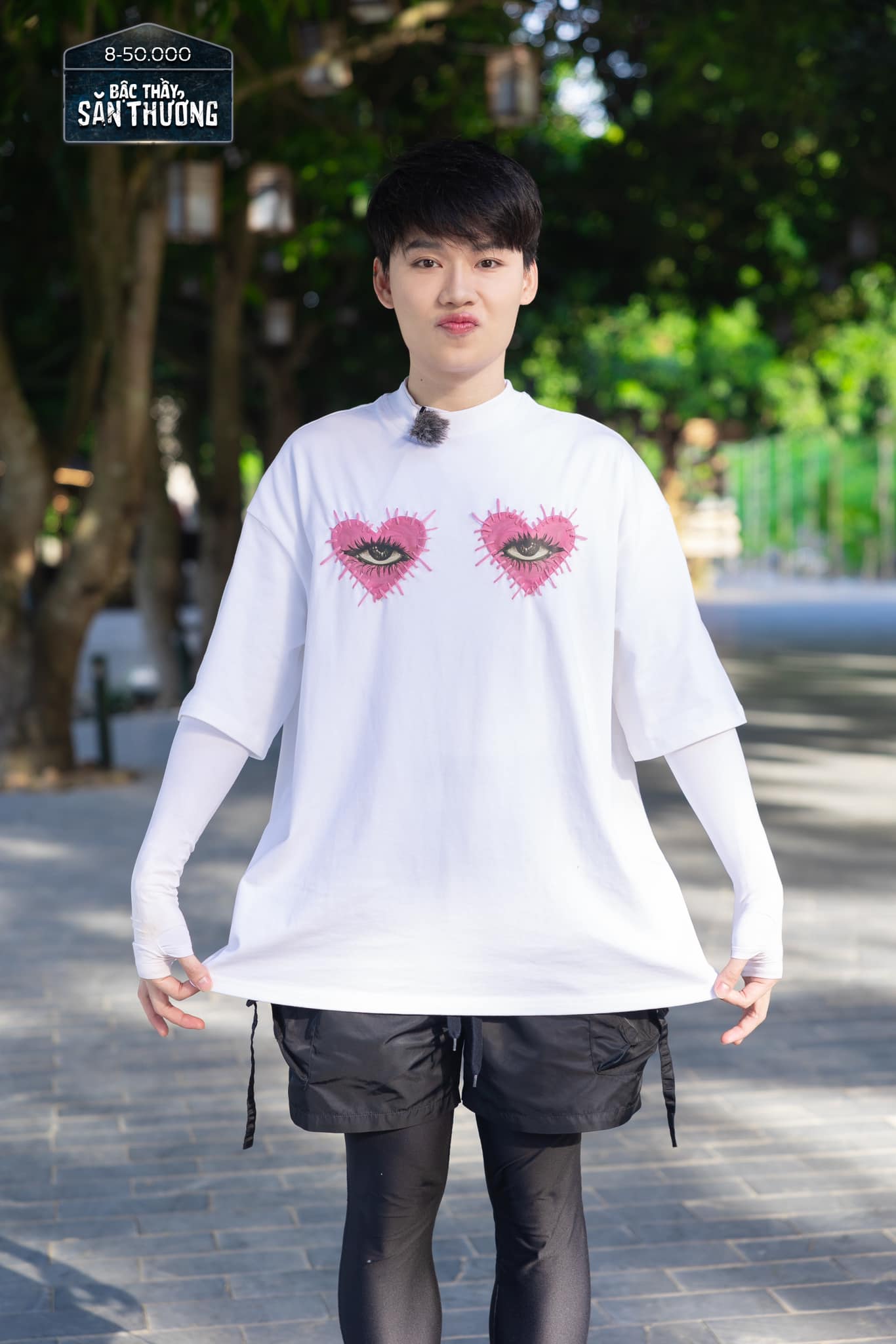 Thành viên đáng lo nhất Running Man Việt mùa 3: Bạn thân Trấn Thành nhưng bị chê không đủ tầm- Ảnh 6.