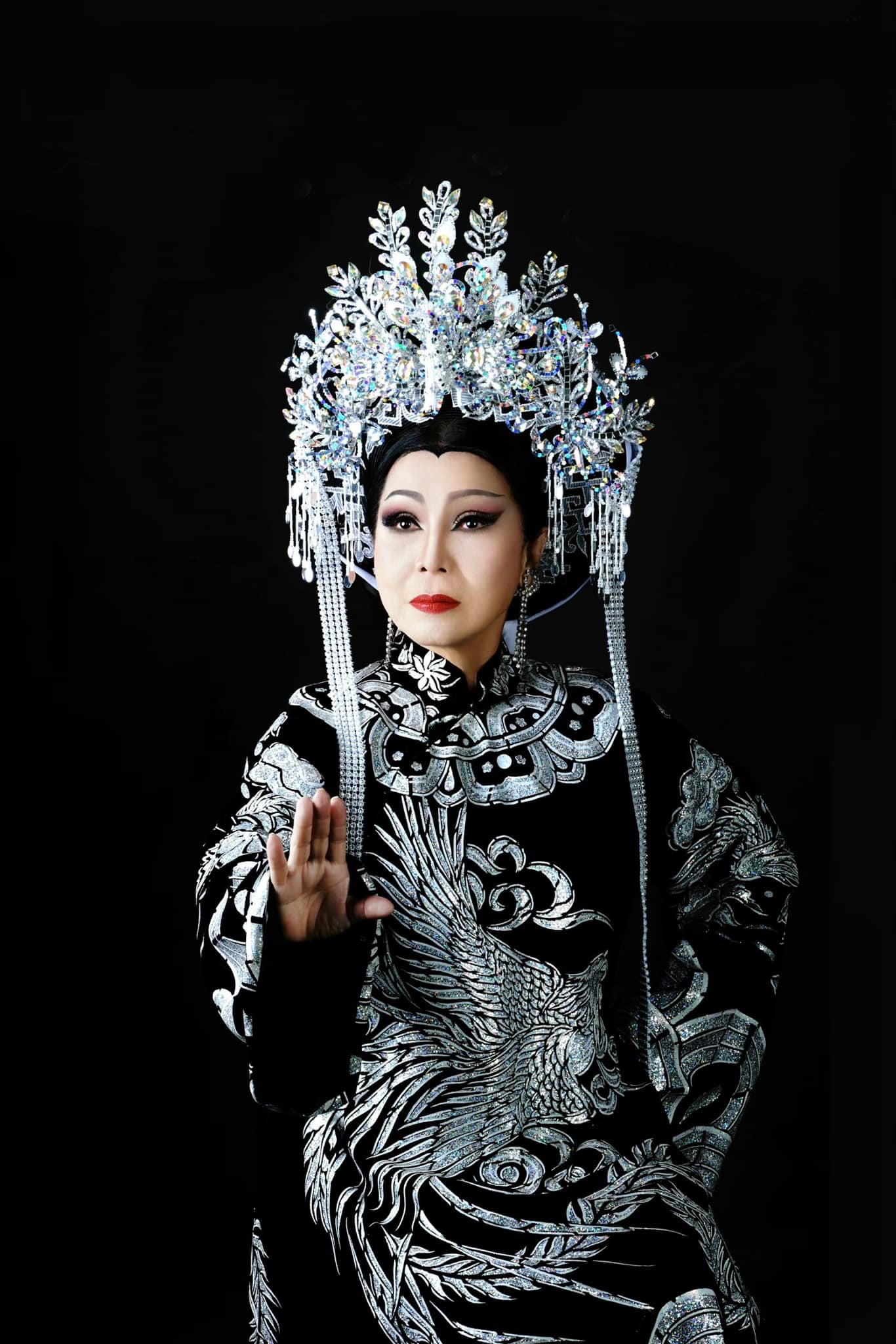 Nữ NSND sở hữu biệt thự 100 tỷ ở Thủ Đức, 2 lần đò vẫn lẻ bóng, quyết ở Việt Nam không sang Mỹ sống- Ảnh 1. Nữ NSND sở hữu biệt thự 100 tỷ ở Thủ Đức, 2 lần đò vẫn lẻ bóng, quyết ở Việt Nam không sang Mỹ sống- Ảnh 1.