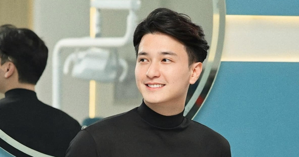 17s đắt giá khiến 1 mỹ nam được khen đẹp trai nhất Việt Nam, thần thái bad boy khó ai từ chối nổi 48510227811926621822207223029906130536568945n 1744259738328 17442597384371402557540 334 172 957 1362 crop 1744259855440426384992jpg