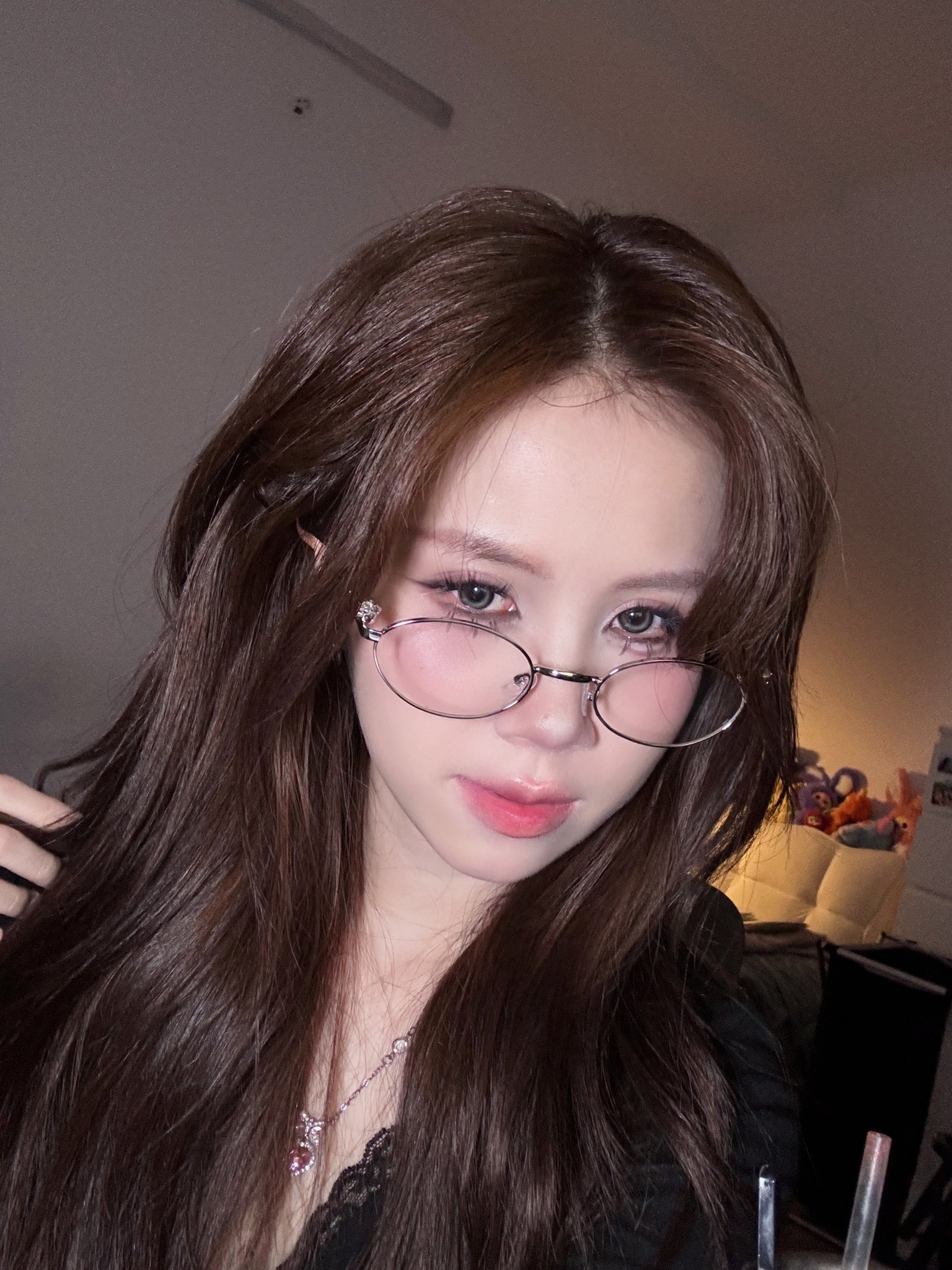 Bỏ trăm triệu trùng tu nhan sắc, hot TikToker nói gì khi nhận bình luận trái chiều- Ảnh 6. Bỏ trăm triệu trùng tu nhan sắc, hot TikToker nói gì khi nhận bình luận trái chiều- Ảnh 6.