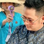 Nam ca sĩ sở hữu biệt thự 2.000 m2 ở Mỹ và Việt Nam: Ngoài 50 hôn nhân viên mãn bên vợ kém 17 tuổi 48511175912197131661866374851438602146102542n 17628700553591293638829 0 0 519 992 crop 1762870065873618596200jpg