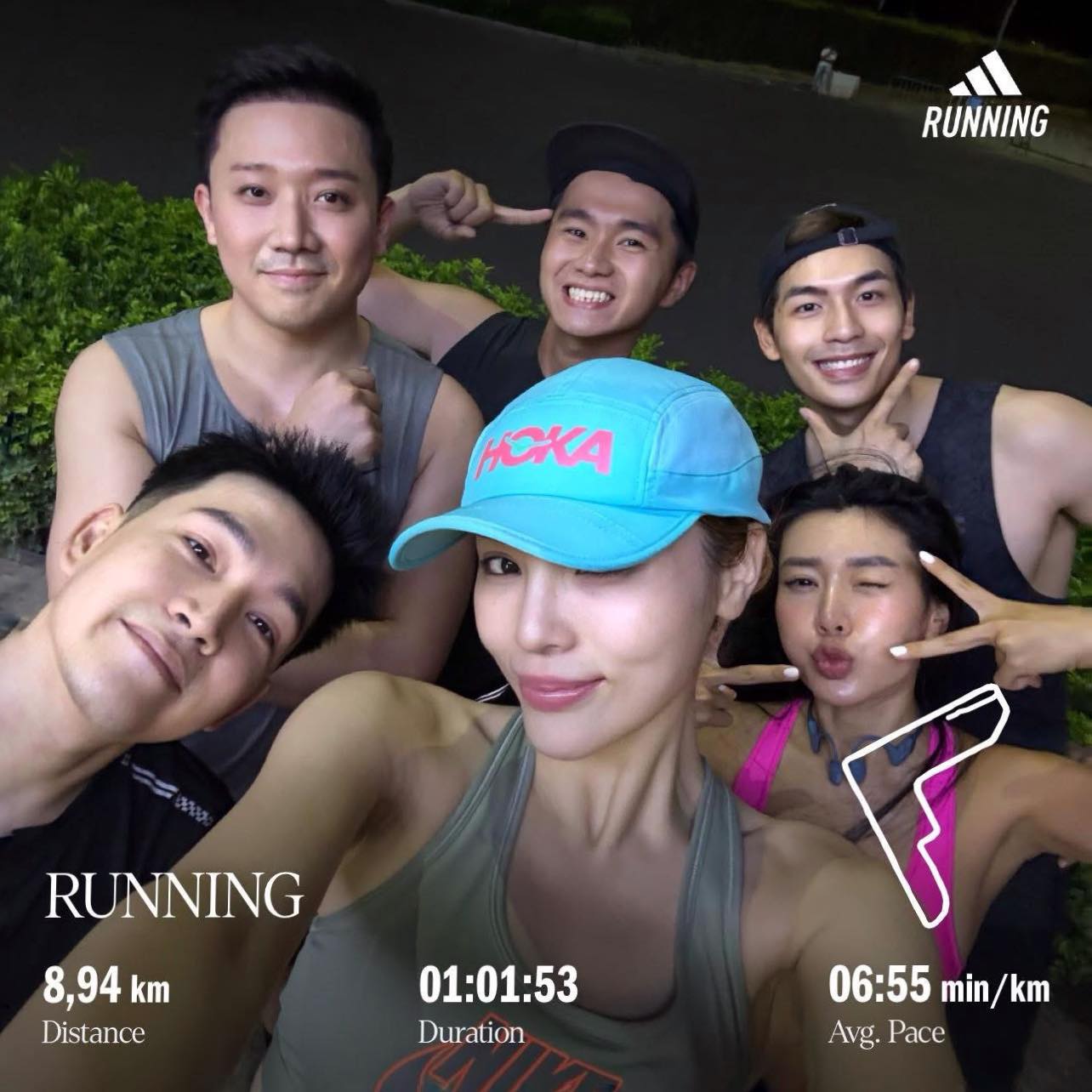 Hết Trấn Thành, lại thêm 1 sao nữ dính “kiếp nạn” của Hoa hậu Kỳ Duyên- Ảnh 3.