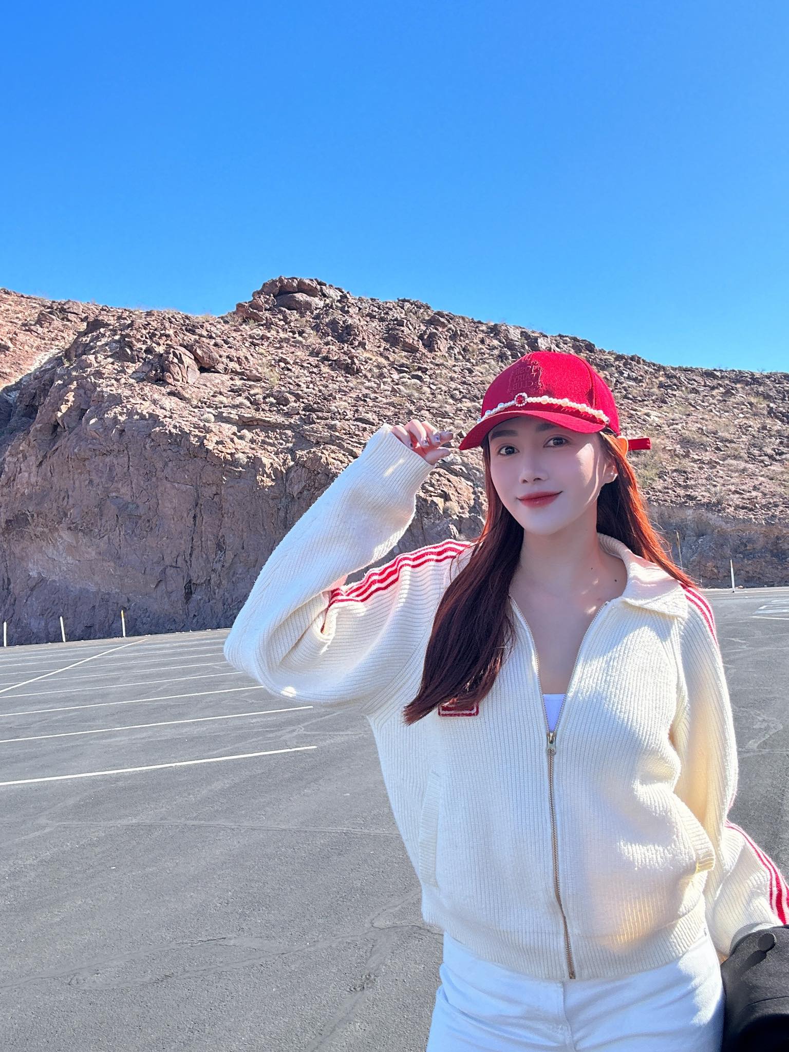 "Gà cưng" cũ của Vũ Khắc Tiệp lên tiếng khi bị tố "lật lọng", nhận tiền xong rồi bặt vô âm tín 48517308193120859555693378302167117381408975n 17474681301172144099406 1747475933719 17474759338211490672596