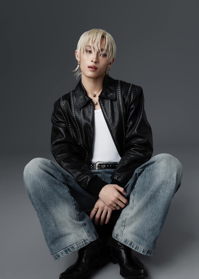 Wren Evans nói về tình yêu độc hại: