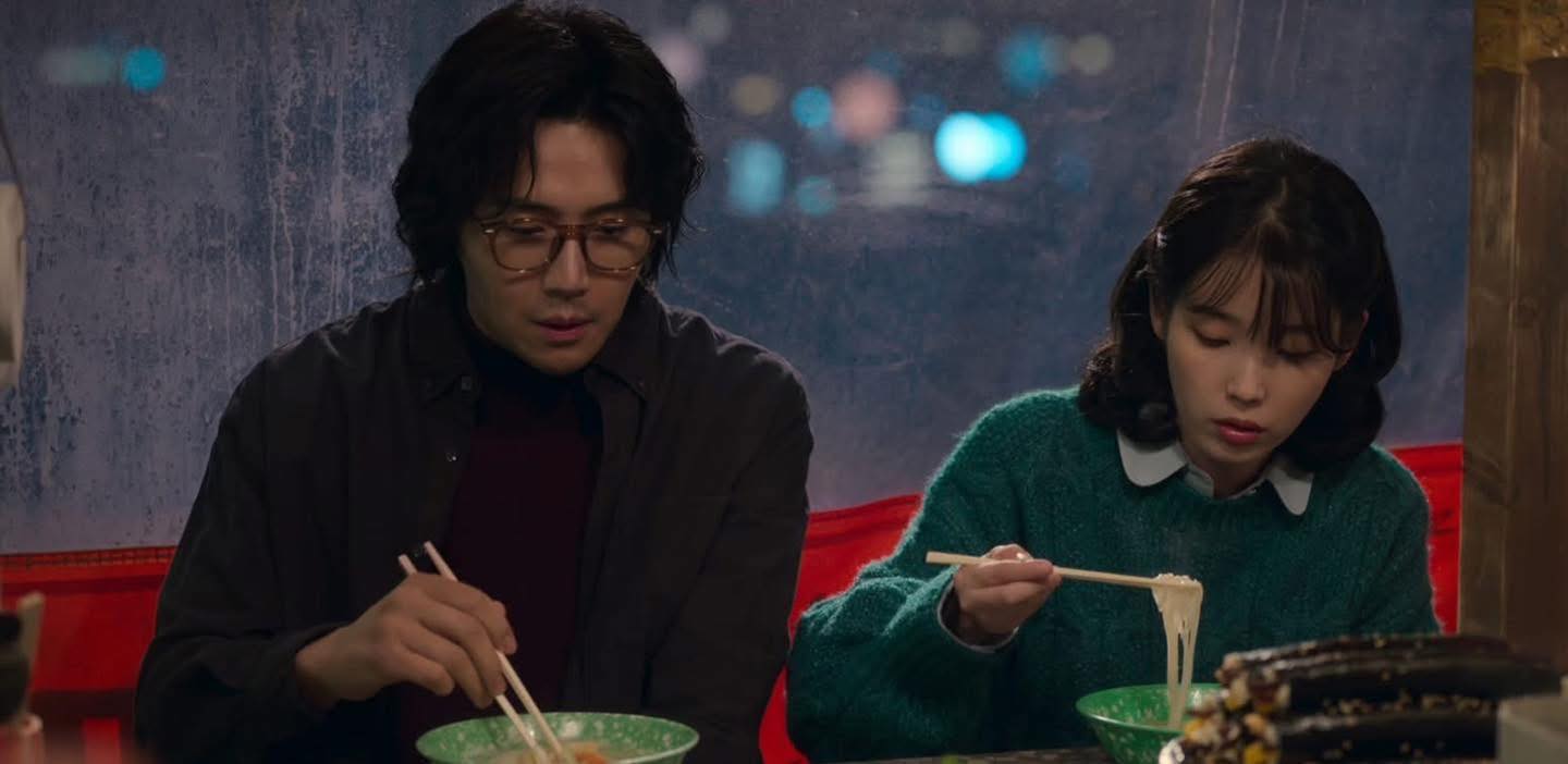 Trấn Thành bất ngờ