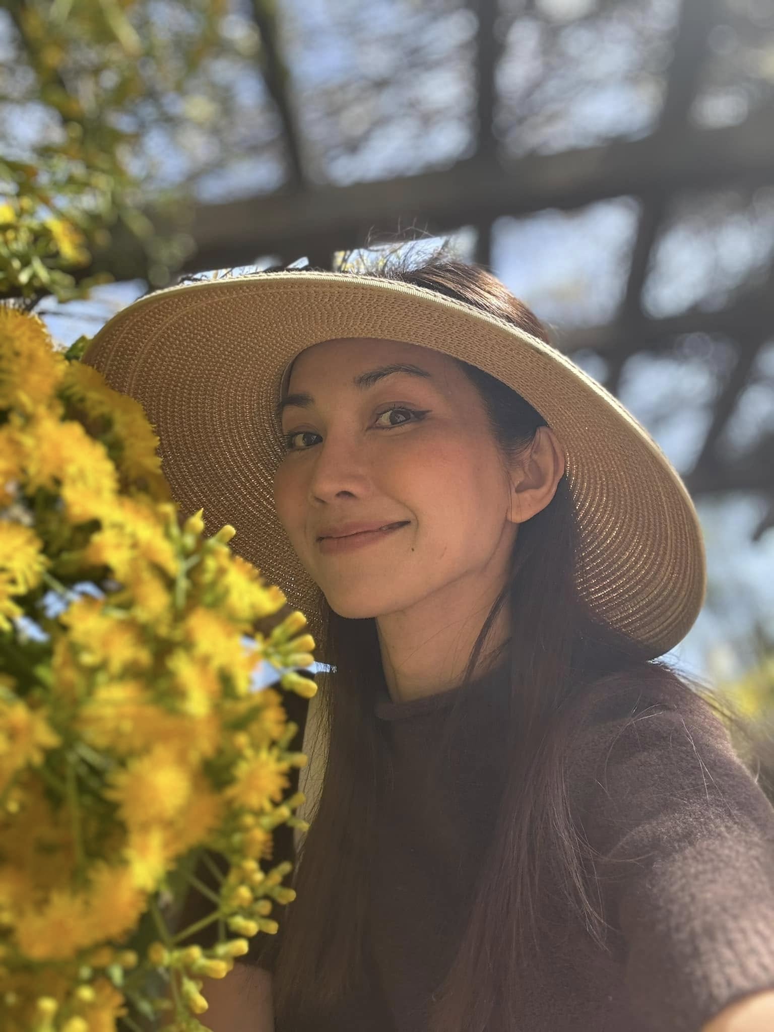 Cuộc sống của nữ nghệ sĩ đình đám theo chồng rời showbiz, 10 năm không trở lại, 43 tuổi đẹp như 20- Ảnh 11.