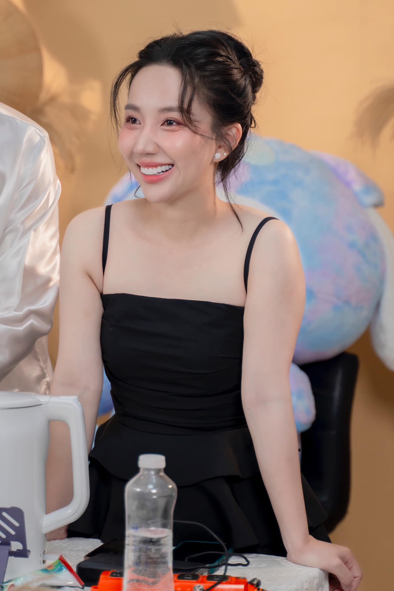 Rộ tin Lê Dương Bảo Lâm ly thân- Ảnh 2.