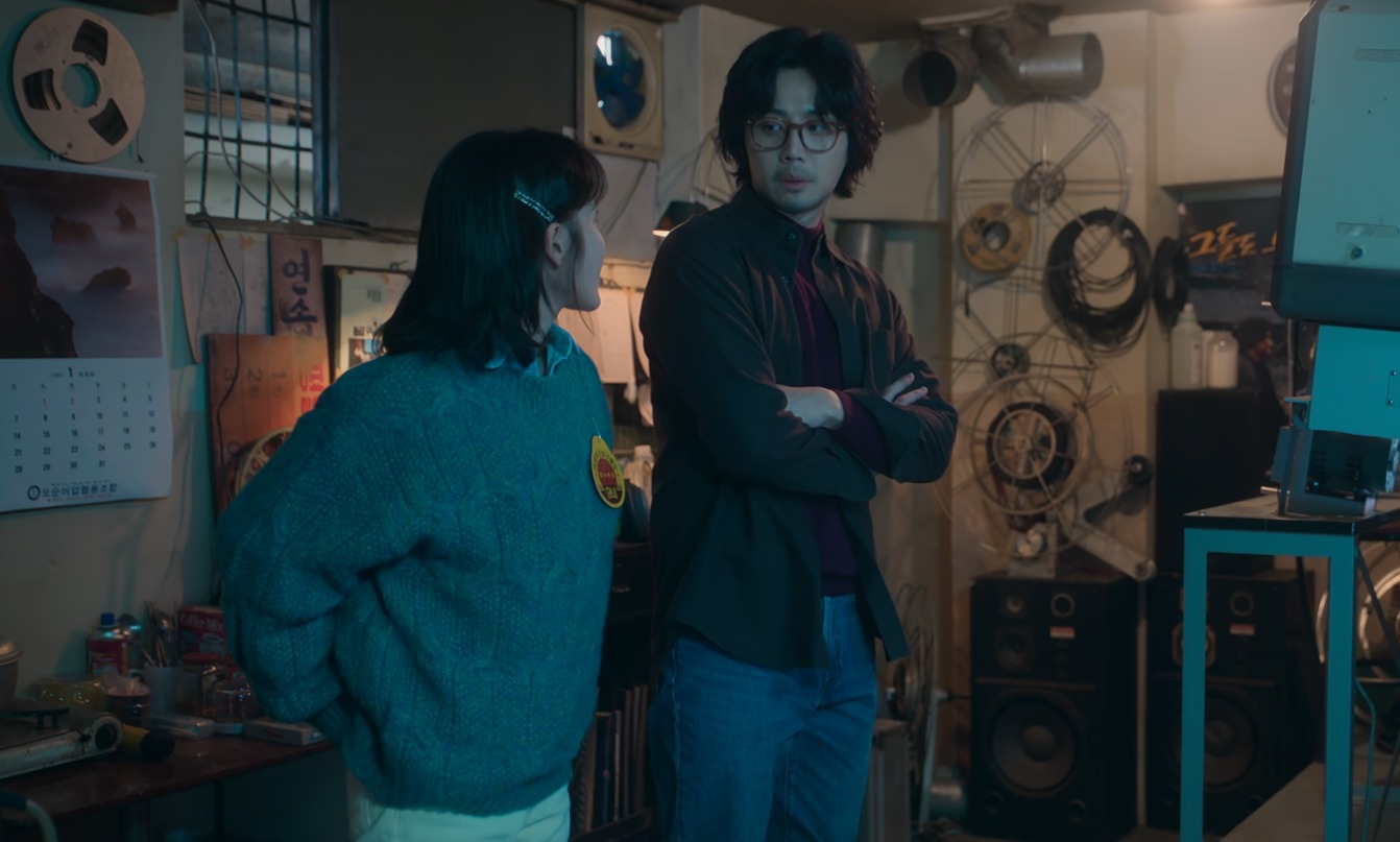 Trấn Thành bất ngờ