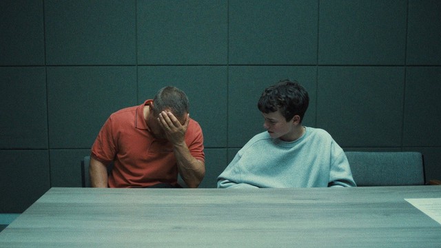 Bom tấn hay tuyệt đỉnh khiến cả thế giới phát cuồng: Điểm số cao ngất, lập kỷ lục chưa từng có- Ảnh 6.