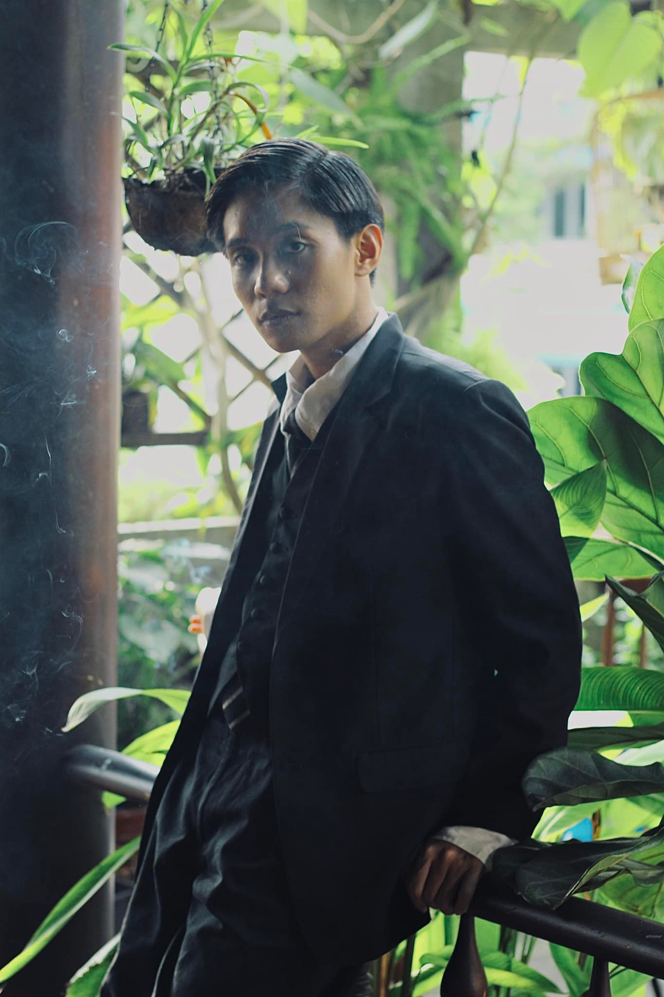 Diễn viên bí ẩn nhất Tử Chiến Trên Không: Google bó tay không tìm ra danh tính, từng xuất hiện ở LHP Cannes mới tài- Ảnh 7.