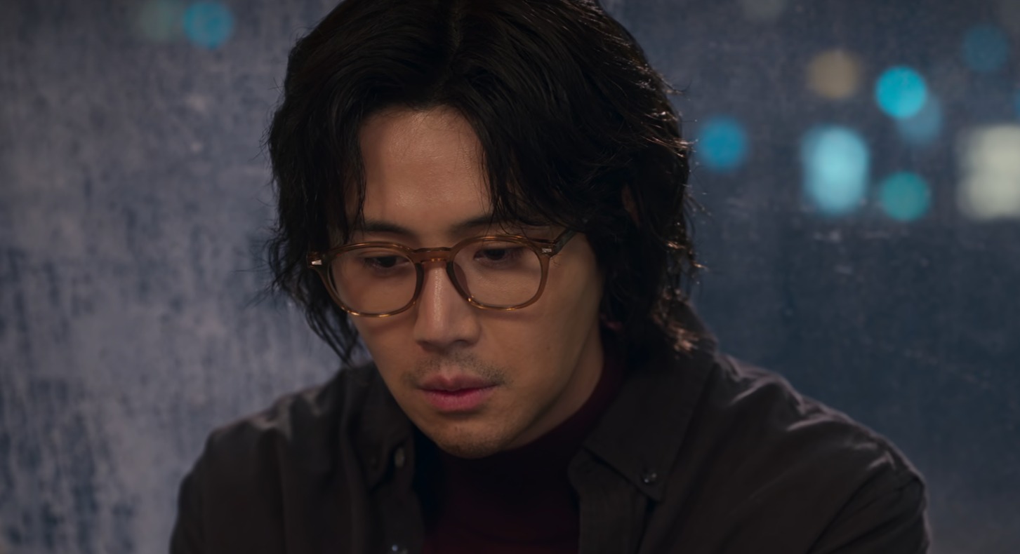 Trấn Thành bất ngờ