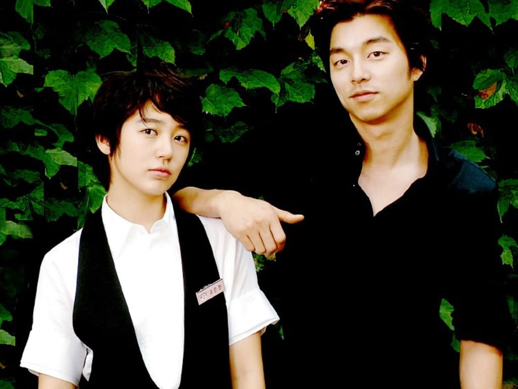 Bắt quả tang Gong Yoo và Yoon Eun Hye hôn nhau ở hậu trường, đồng nghiệp nói 1 câu biết ngay mối quan hệ- Ảnh 3. Bắt quả tang Gong Yoo và Yoon Eun Hye hôn nhau ở hậu trường, đồng nghiệp nói 1 câu biết ngay mối quan hệ- Ảnh 3.