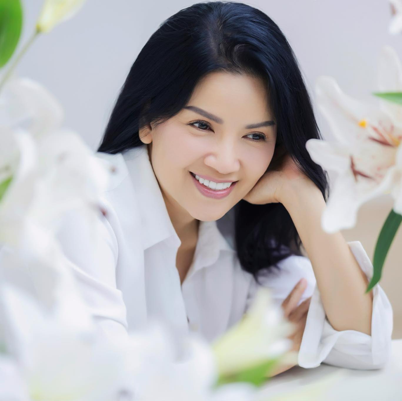 Nguyên nhân diễn viên Ngọc Trinh (Mùi Ngò Gai) đột ngột qua đời- Ảnh 3.