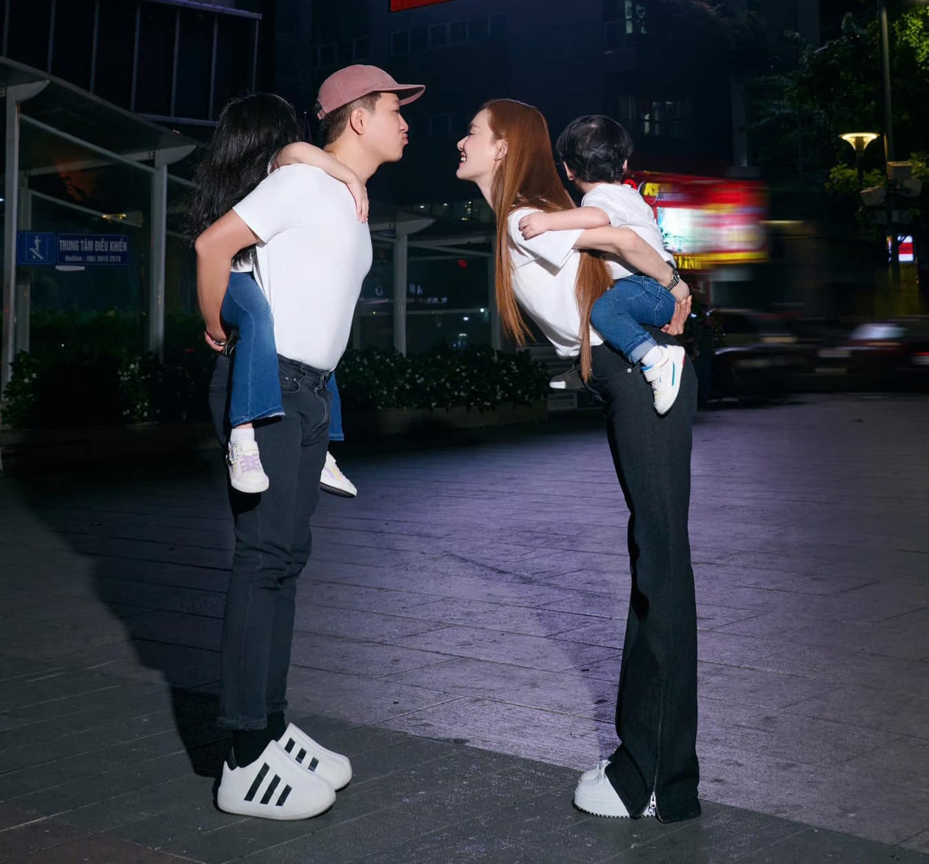 Nhã Phương xác nhận đang mang thai lần 3, Trường Giang vui quá nên sai 1 thông tin cực quan trọng!- Ảnh 6. Nhã Phương xác nhận đang mang thai lần 3, Trường Giang vui quá nên sai 1 thông tin cực quan trọng!- Ảnh 6.