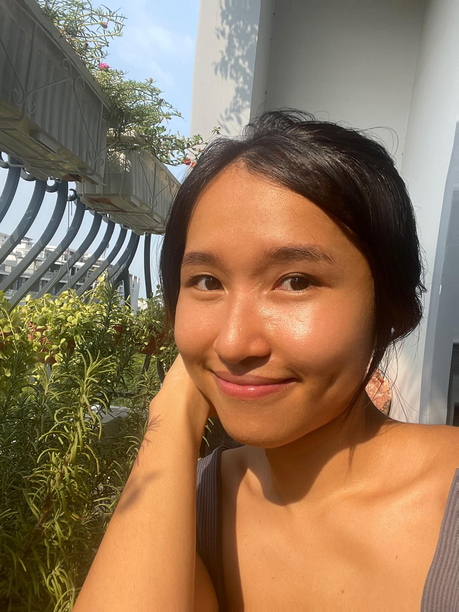 Ngày ấy - bây giờ: Hành trình nhan sắc đầy bất ngờ của Uyên Pu- Ảnh 8.