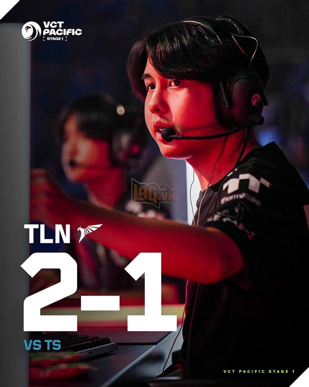 VCT 2025 Pacific Stage 1: T1 Khang Dinh Suc Manh, DRX Va Talon Mo Man Thuan Loi 4 VCT 2025 Pacific Stage 1: T1 Khẳng Định Sức Mạnh, DRX Và Talon Mở Màn Thuận Lợi 4