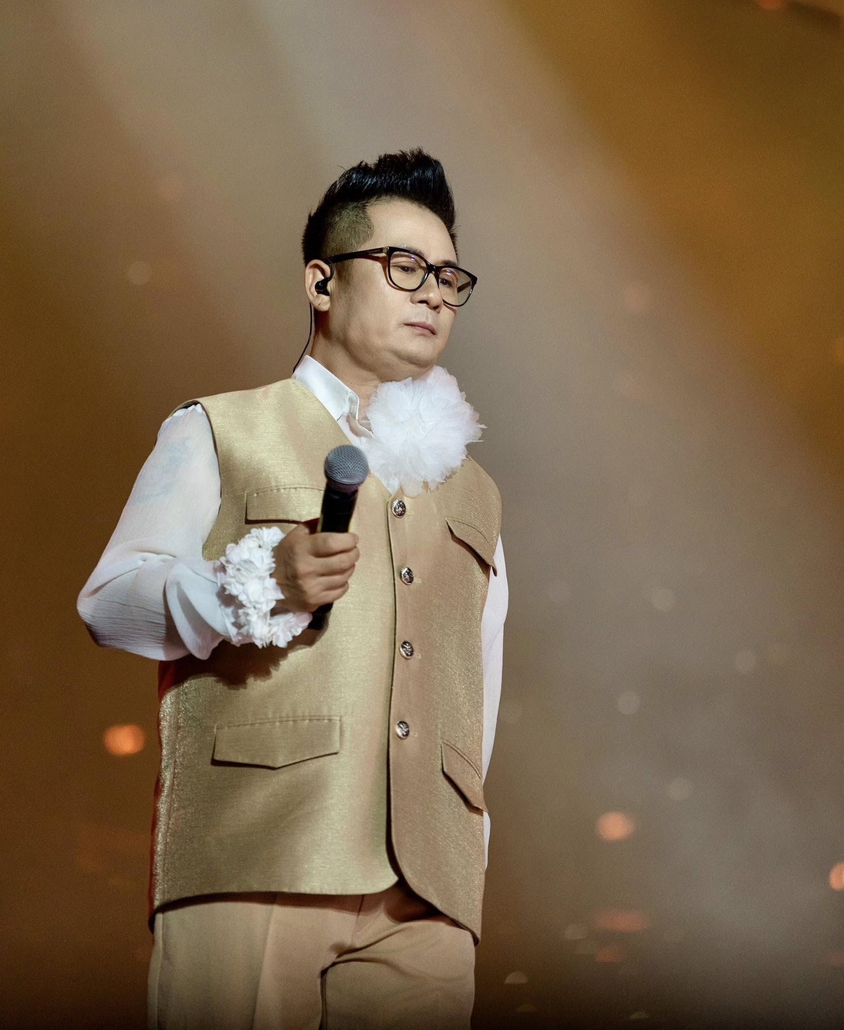 Bằng Kiều lên tiếng về thông tin nhạy cảm- Ảnh 3.