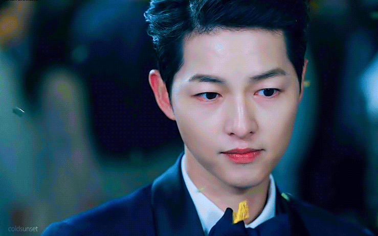 10 nam diễn viên giàu nhất Hàn Quốc 2025: Song Joong Ki xếp thứ 3, nhìn tới hạng 1 mà tưởng chuyện đùa